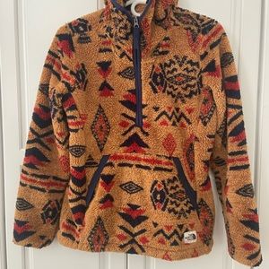 North Face Fleece